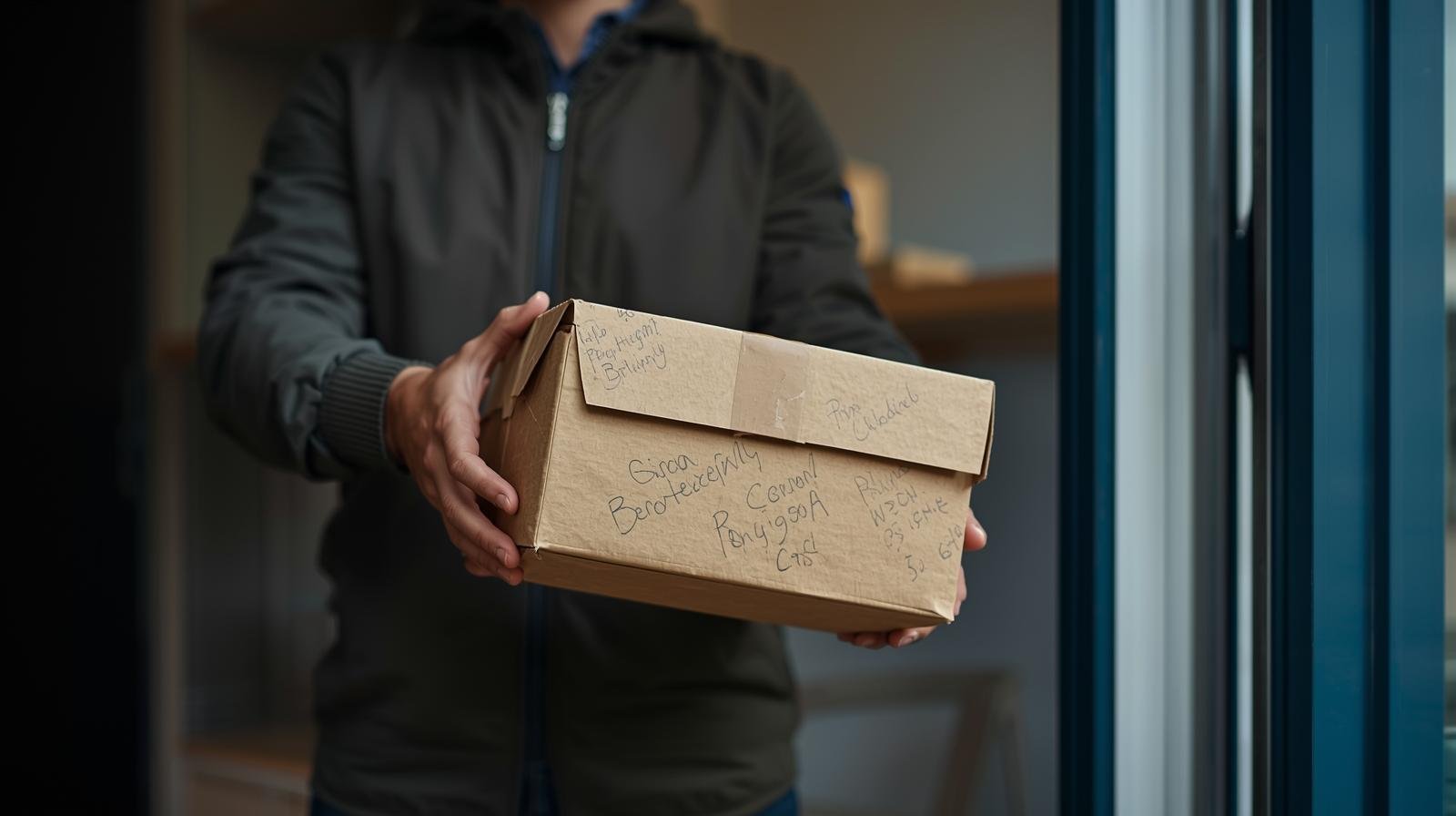 Delivery em Casa: Do Cardápio ao Lucro